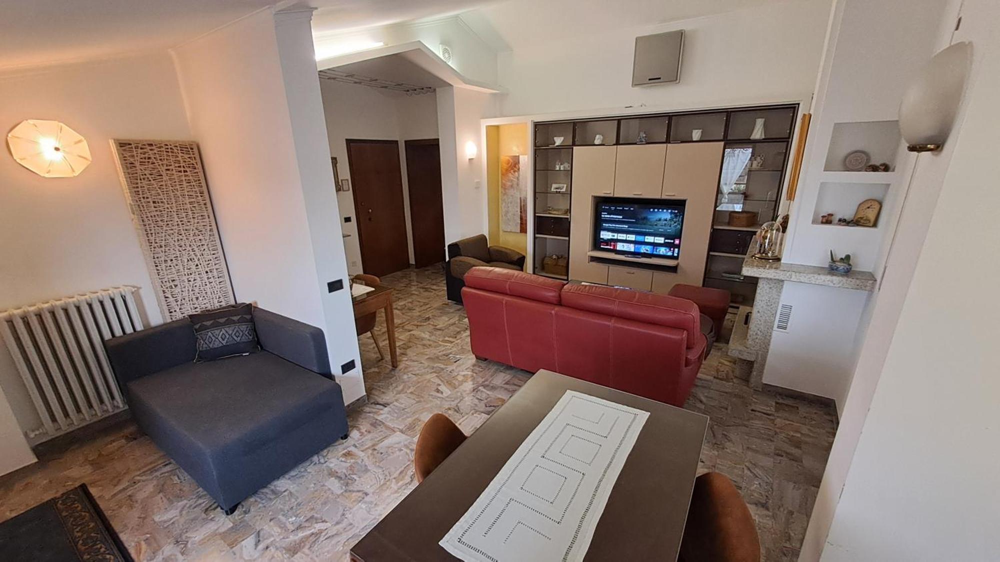 Colleoni'S Lodge Casa Vacanze Con 2 Appartamenti Verdellino Dış mekan fotoğraf